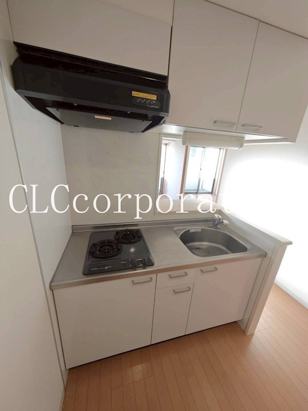 ラブールミノワ  キッチン