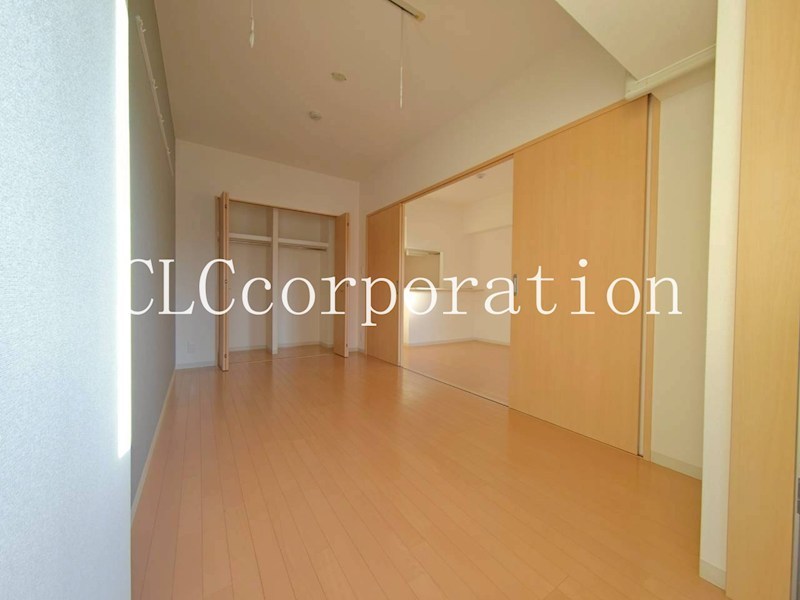 ラブールミノワ  ベッドルーム