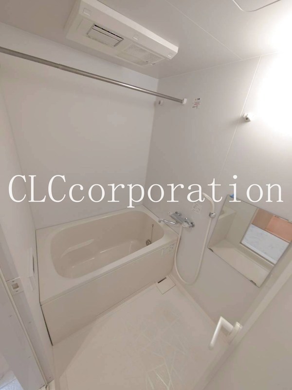 ラブールミノワ  風呂画像