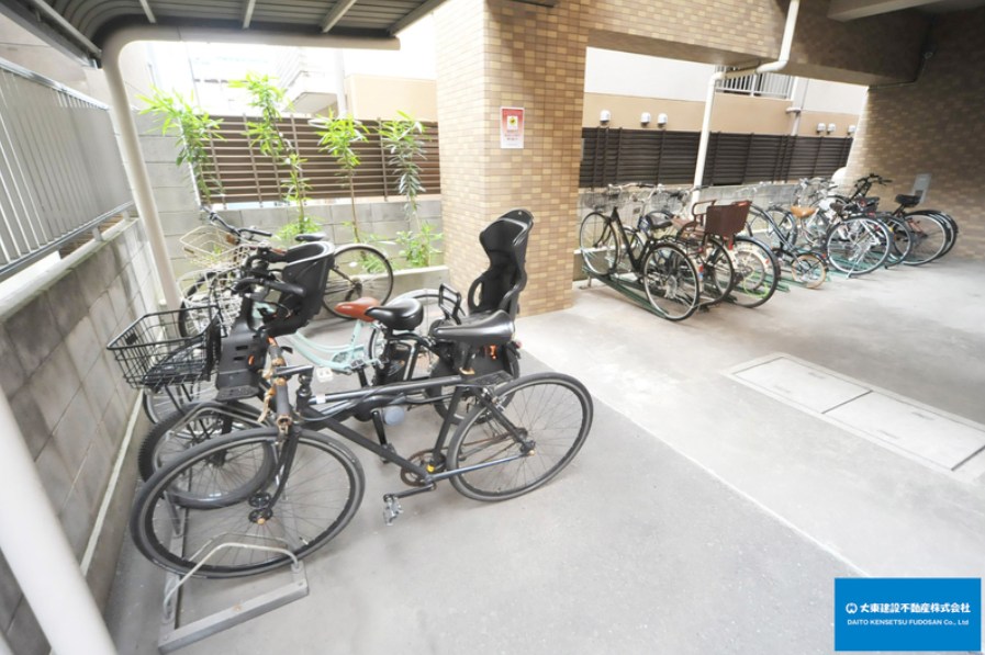 エクセル御代の台 その他7