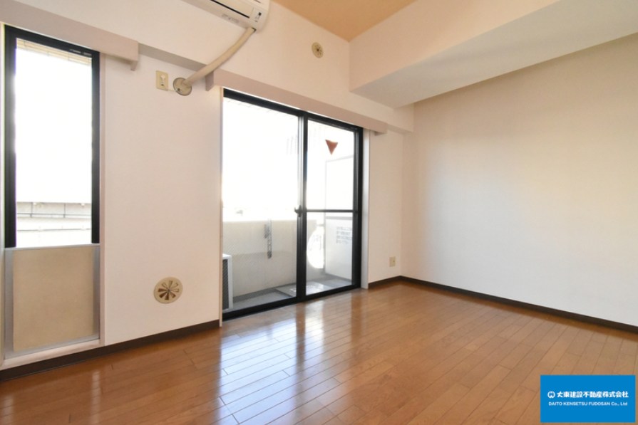 エクセル御代の台 リビング