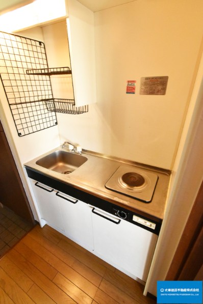 エクセル御代の台 キッチン