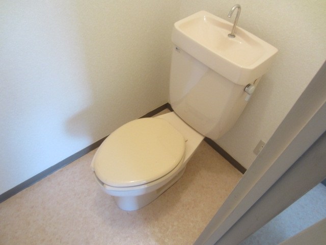 ケン・マブチ吾妻橋ビル その他1