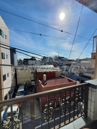 ケン・マブチ吾妻橋ビル その他3