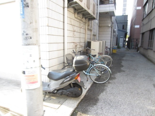 ケン・マブチ吾妻橋ビル その他5