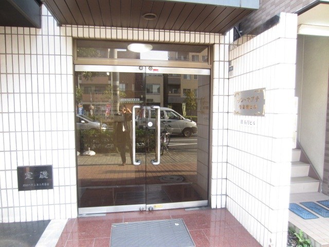 ケン・マブチ吾妻橋ビル その他7