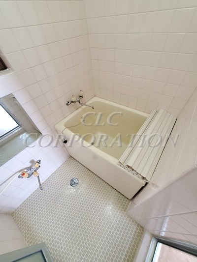 ケン・マブチ吾妻橋ビル 風呂画像