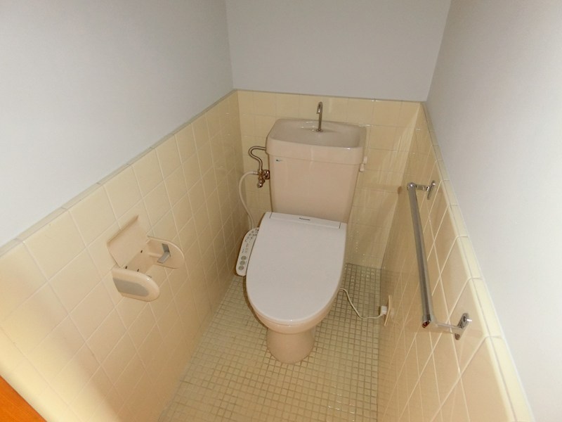 杉山ビル  その他1