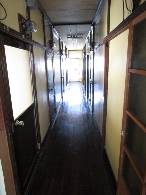 佐藤アパート その他5