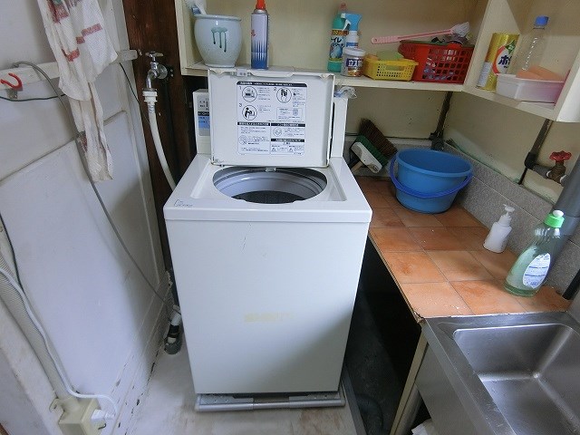 佐藤アパート その他7