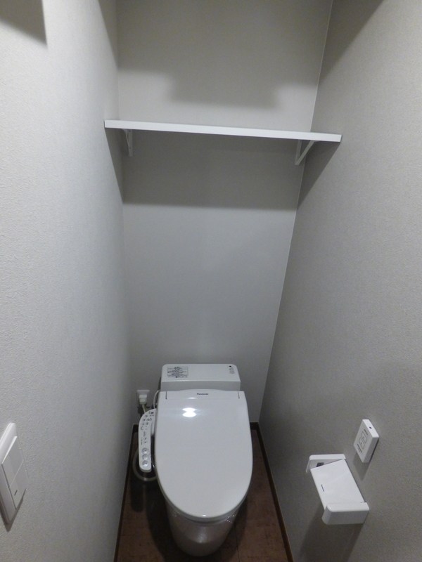 AJ小岩NorthⅠ その他3