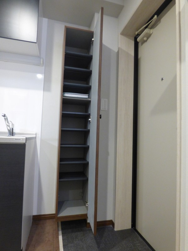 AJ小岩NorthⅠ その他4