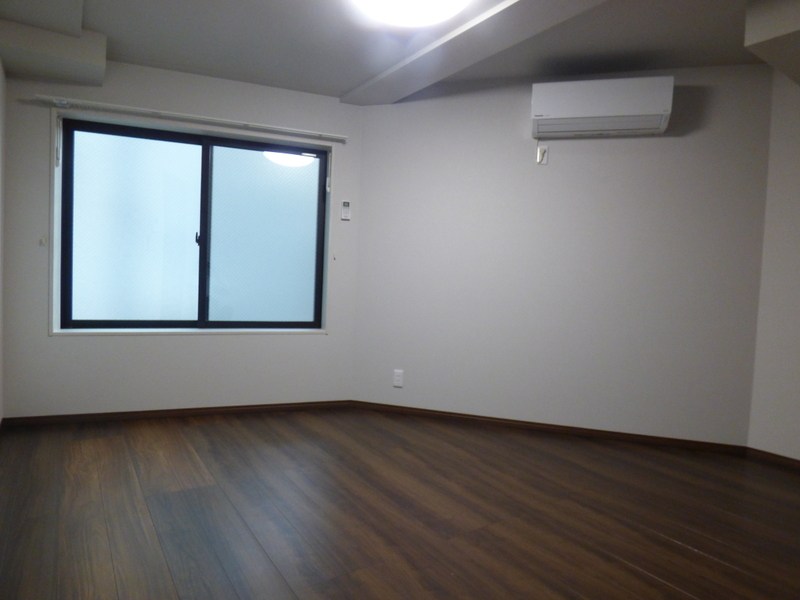 AJ小岩NorthⅠ リビング