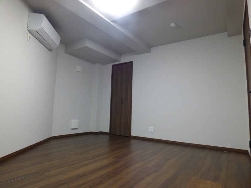 AJ小岩NorthⅠ ベッドルーム