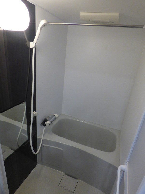 AJ小岩NorthⅠ 風呂画像