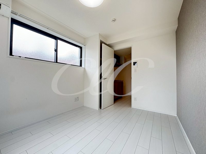 Noce　Ayase ベッドルーム