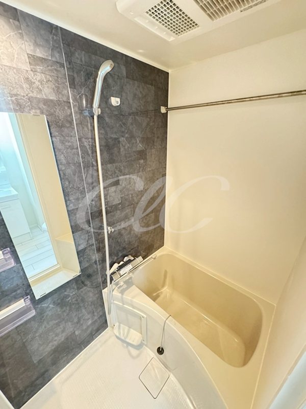 Noce　Ayase 風呂画像