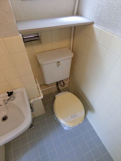 コーポ田口     その他2