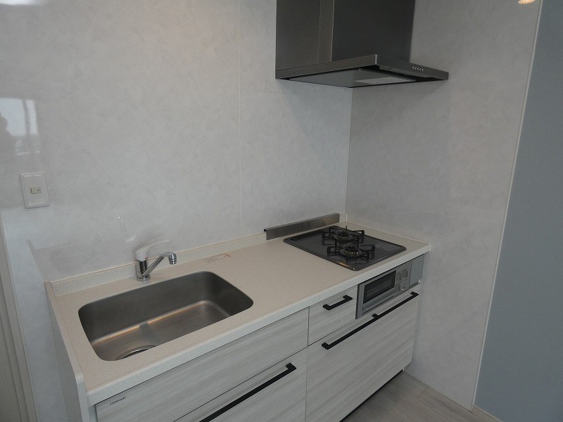 ロイヤルヒルズ キッチン