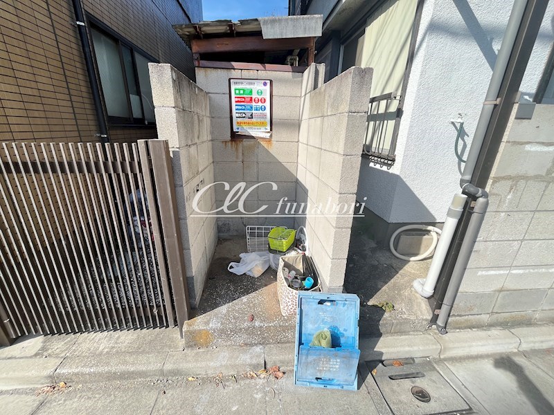 市川ハイムⅢ その他11