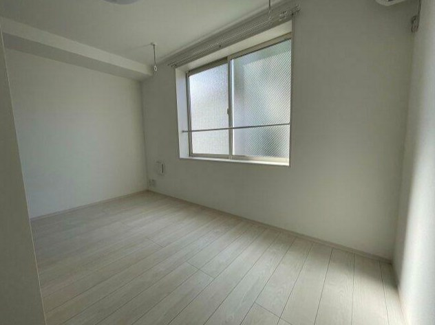 Ｒｅｂｅｒｔｙ東十条 リビング