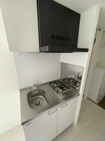 Ｒｅｂｅｒｔｙ東十条 キッチン