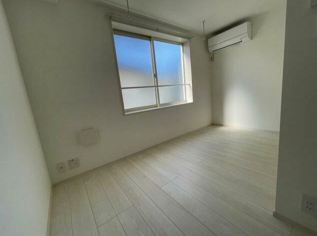 Ｒｅｂｅｒｔｙ東十条 ベッドルーム