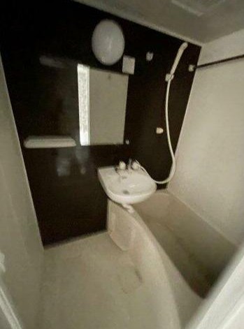 Ｒｅｂｅｒｔｙ東十条 風呂画像