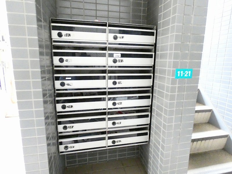 シャルマンモリタⅡ その他11