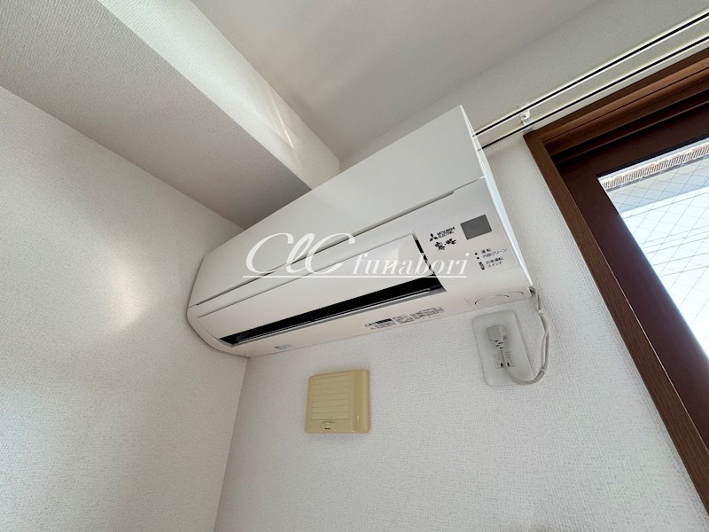 クレストヒカリ その他1