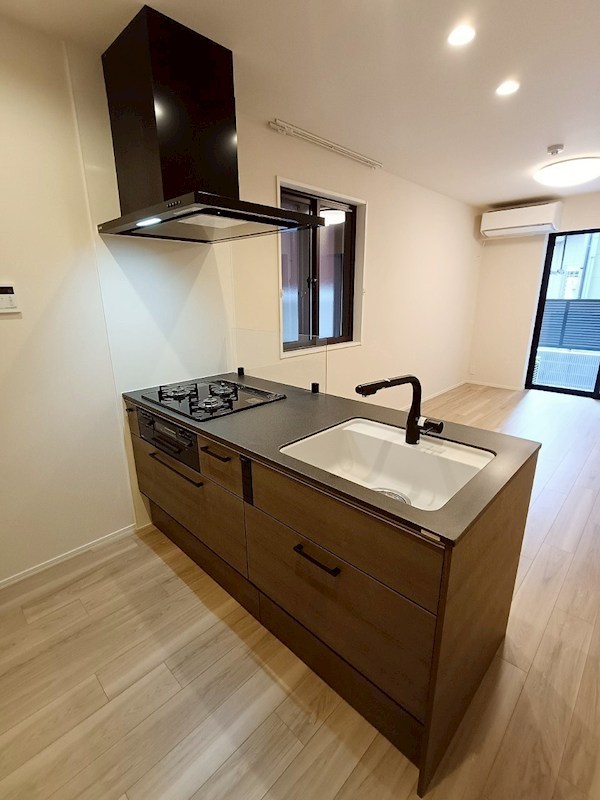 へーベルメゾン町屋１丁目 キッチン