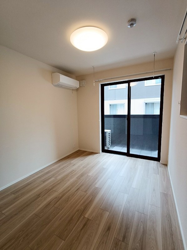 へーベルメゾン町屋１丁目 ベッドルーム