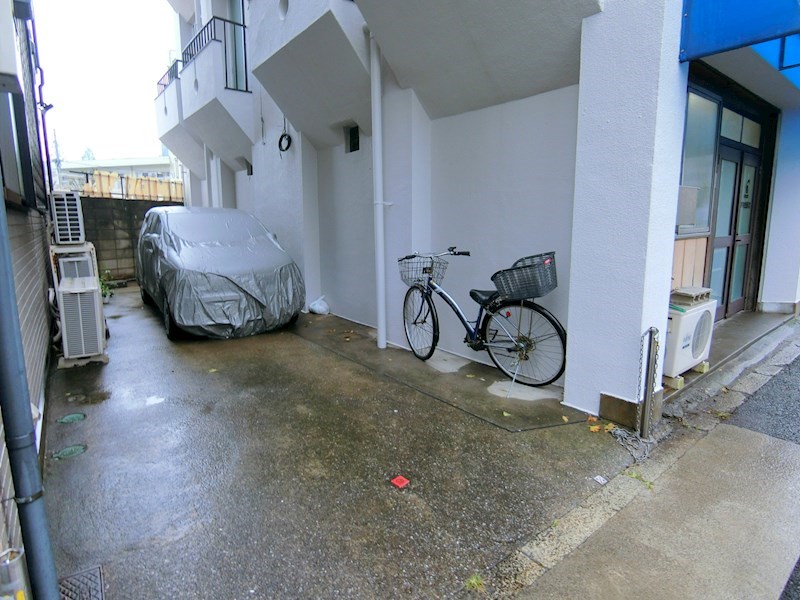 中里コーポ その他1