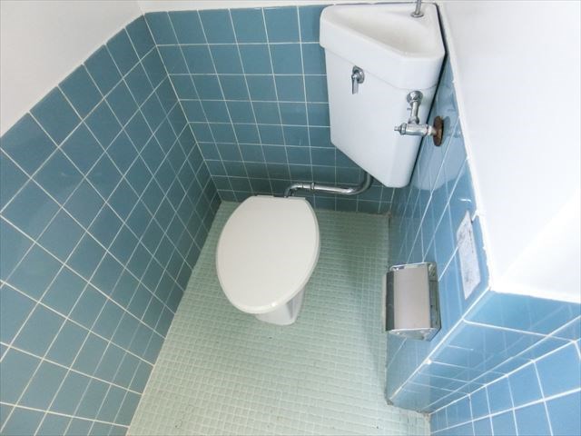 中里コーポ その他2