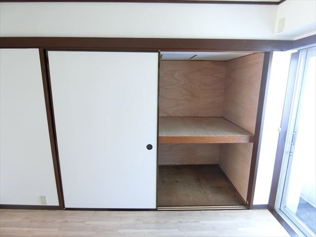 中里コーポ その他3