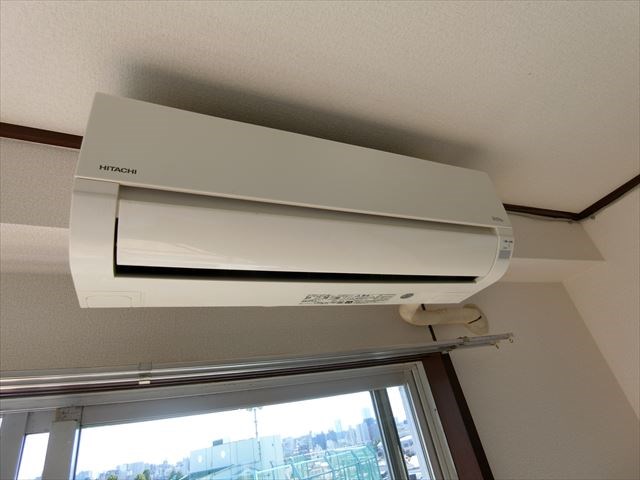 中里コーポ その他4