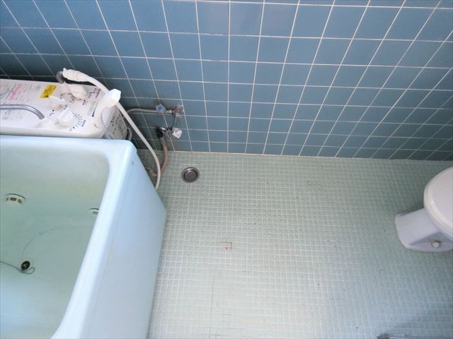 中里コーポ その他5