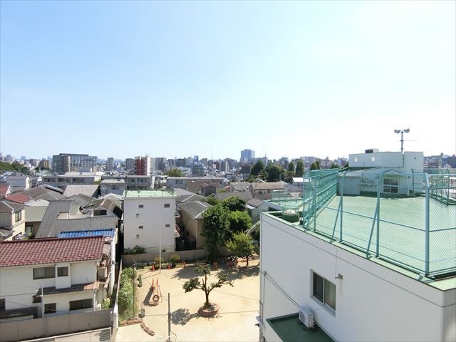 中里コーポ その他6