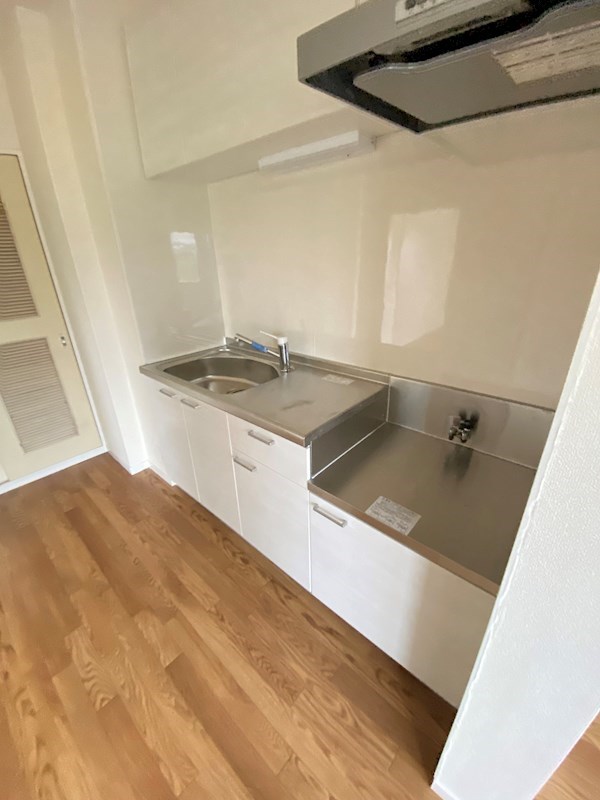 テラスハウス吉田 キッチン