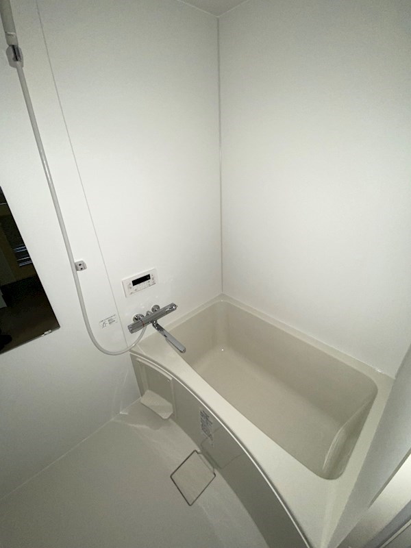 テラスハウス吉田 風呂画像