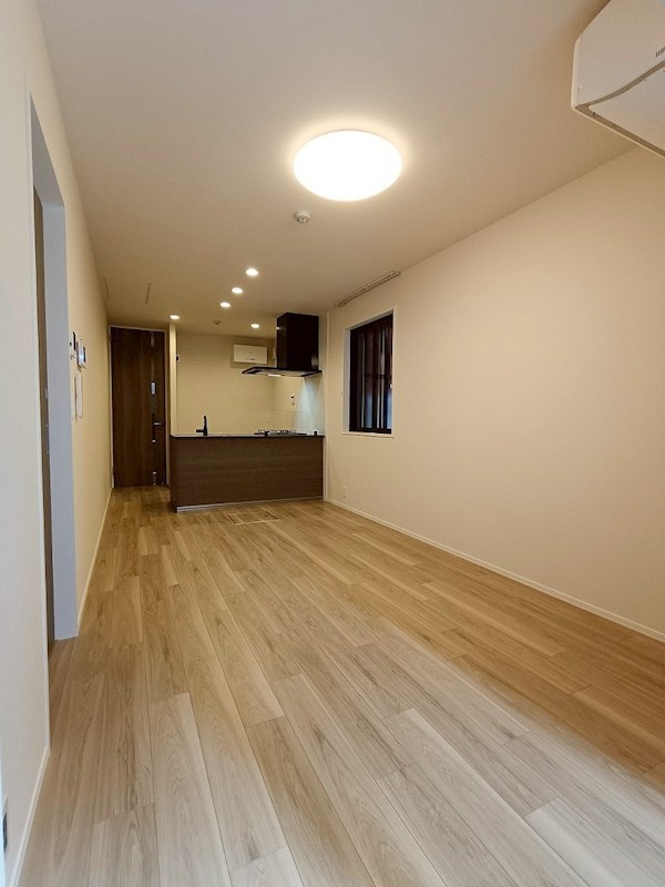 へーベルメゾン町屋１丁目 リビング