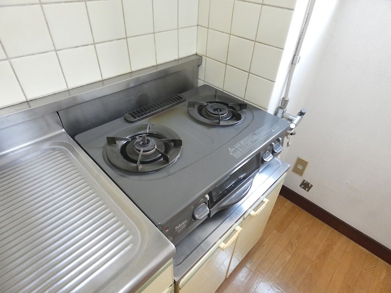 山本ハイツ  その他2