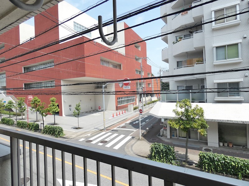 山本ハイツ  その他4