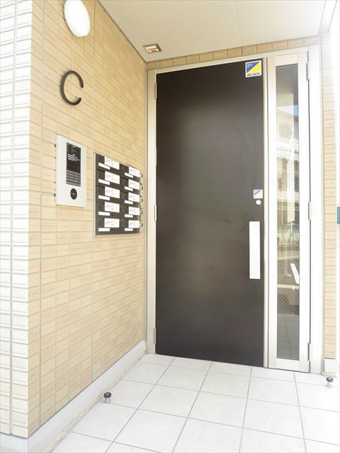 シェルハウス上中里Ｃ その他1