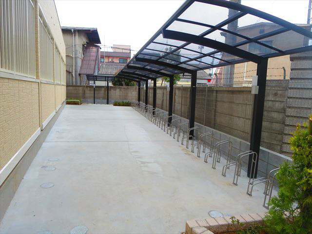 シェルハウス上中里Ｃ その他2