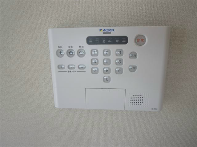 シェルハウス上中里Ｃ その他10