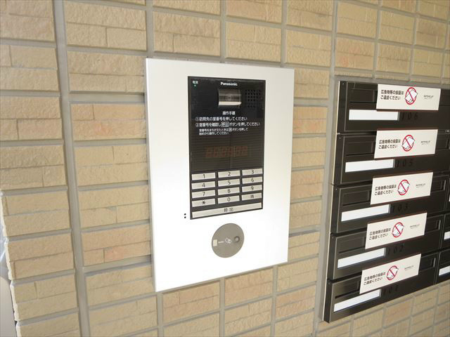 シェルハウス上中里Ｃ その他11