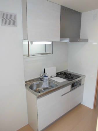 シェルハウス上中里Ｃ キッチン