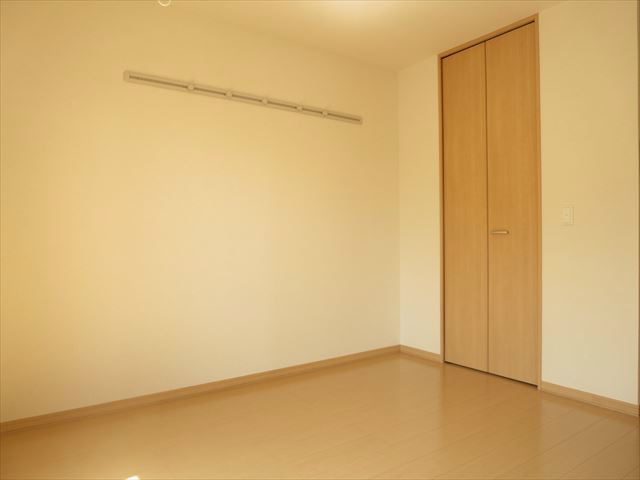 シェルハウス上中里Ｃ ベッドルーム