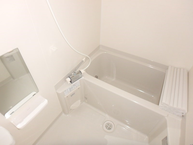 Ｓｏｌａｒｅ    風呂画像